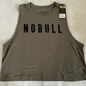 NWT No Bull Tank